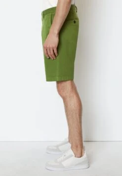 Marc O'Polo Modell Salo - Shorts - Cargo Khaki -Heren Kleding Winkel 3af317f44e384fd1a3bb9d1102bbfdd0