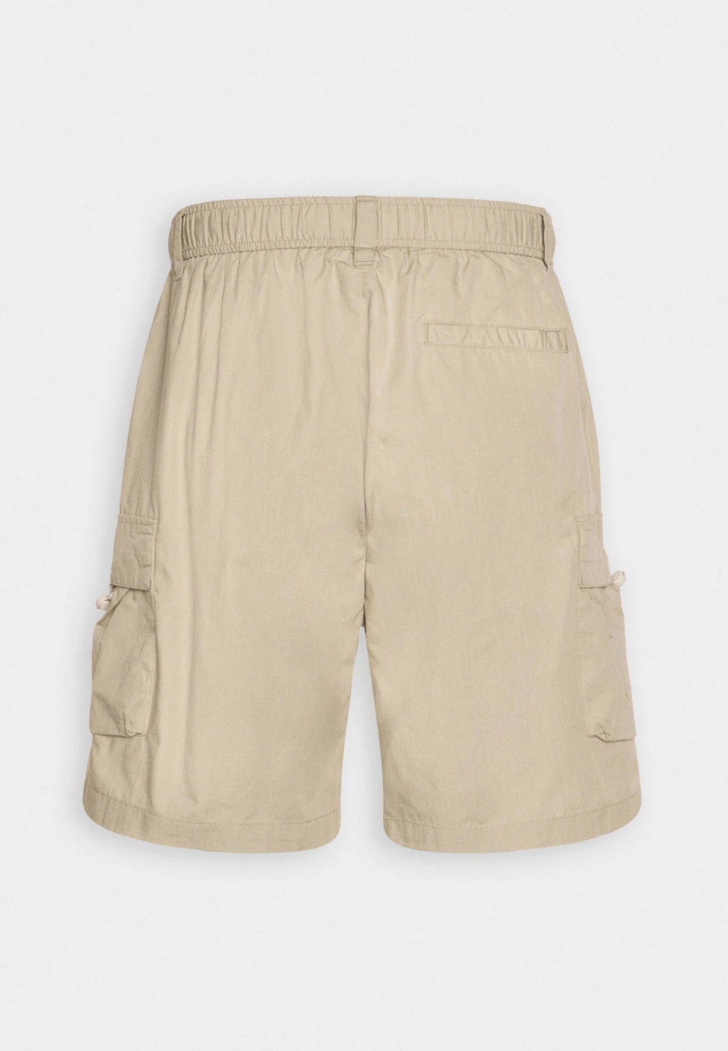 SAMSØE SAMSØE Ross - Shorts - Agate Gray 6 SAMSØE SAMSØE Ross - Shorts - Agate Gray - Afbeelding 6