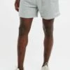 Protest Morne- Shorts - Dark Grey Melee