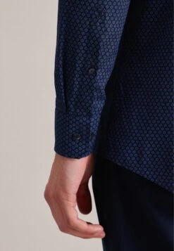 Seidensticker Business Regular - Overhemd - Light Blue -Heren Kleding Winkel 3d48b5ca2fbd4adfb52705ff23fbc164