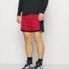Jordan Korte Broeken - Gym Red/Black