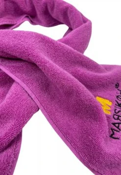 Gym And Fitness Towel - Strandaccessoire - Purple -Heren Kleding Winkel 3d671f36d207410e9a95babaa97fa387