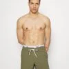 Champion Beach Short- Zwemshorts - Green