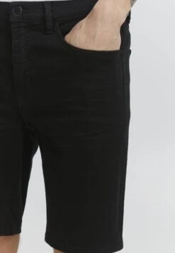 Casual Friday- Jeansshort - Denim Black -Heren Kleding Winkel 3e08a0fcdaa540c8a18fd86996ce974a