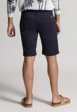 Baldessarini Jari - Shorts - Night Sky -Heren Kleding Winkel 3e5676afe65342779ea3a742f38903fa