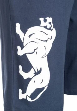 Lonsdale Normale Passform Badnagie - Shorts - Navy White 6 Lonsdale Normale Passform Badnagie - Shorts - Navy White -Heren Kleding Winkel 3f39337022e44f1286e23c3316d3e664