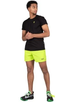 Eivissa - Zwemshorts - Neon Green -Heren Kleding Winkel 3f4477e3edc242c9a01ddeda52599976