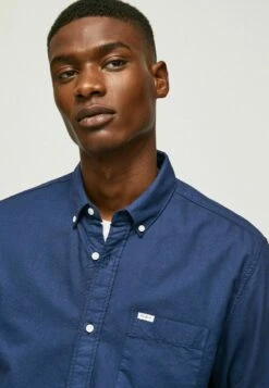 Pepe Jeans Fabio - Overhemd - Dulwich -Heren Kleding Winkel 3f5ee9e4752b4c5594a9b0bedf799204