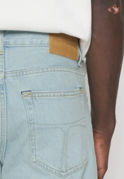 Tiger Of Sweden Marty - Jeans Tapered Fit - Light Blue -Heren Kleding Winkel 403c2762264d4547b9b167728d0a057f