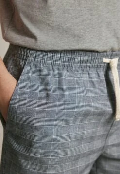 Next Lightweight Drawstring WaistWith Stretch Standard - Shorts - Grey -Heren Kleding Winkel 4104b2e4ac2b4dc79e0be7da55894195