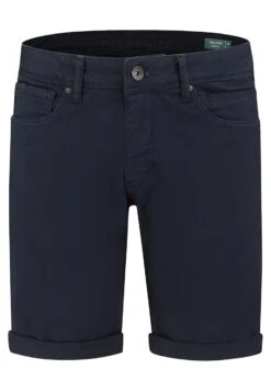 Jeansshort - Navy -Heren Kleding Winkel 41e72acfcf3e40a2adf54fcc8f2ad7ec
