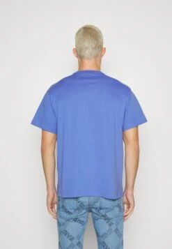 T-Shirt Print - Periwinkle -Heren Kleding Winkel 421128caacaa4dcf8f98ed600e539ba3