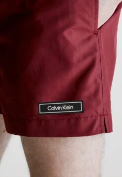 Medium Double - Zwemshorts - Sienna Brown -Heren Kleding Winkel 42949c5bf7204f30a38d693ab3e69b01