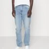 Only & Sons Onsloom- Slim Fit Jeans - Light Blue Denim