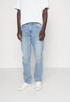 Only & Sons Onsloom- Slim Fit Jeans - Light Blue Denim