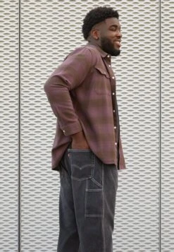 Levi's® Plus Stay Loose Carpenter B&T - Relaxed Fit Jeans - Black Stonewash -Heren Kleding Winkel 43a4cdc6c85a4ec982d2ec655c361f32