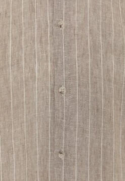 Overhemd - Stone -Heren Kleding Winkel 441addf0e8fe45d295ab10a3b9e1d95d