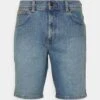 Wrangler Texas - Jeansshort - Ride Or Dye