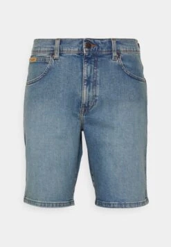 Wrangler Texas - Jeansshort - Ride Or Dye