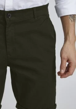 Solid Sdrockcliffe - Shorts - Rosin -Heren Kleding Winkel 44f7fa7beeea4b7a856b9c30d337f696