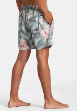 RVCA Perry - Zwemshorts - Bleach -Heren Kleding Winkel 460768271b574a15abfda6d42cad7564