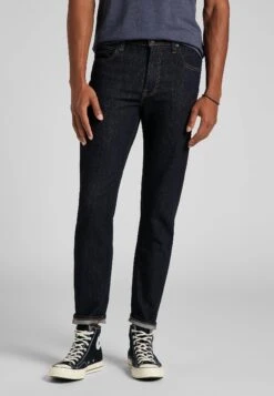 Lee Austin - Straight Leg Jeans - Rinse