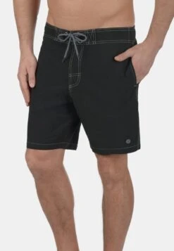 Blend Bhgomes - Zwemshorts - Black