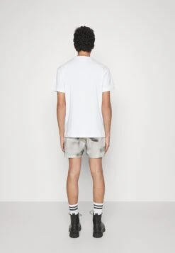 Tiger Of Sweden Twolum - Shorts - Light Grey -Heren Kleding Winkel 4858843de5774ca49fd424ce18a17224