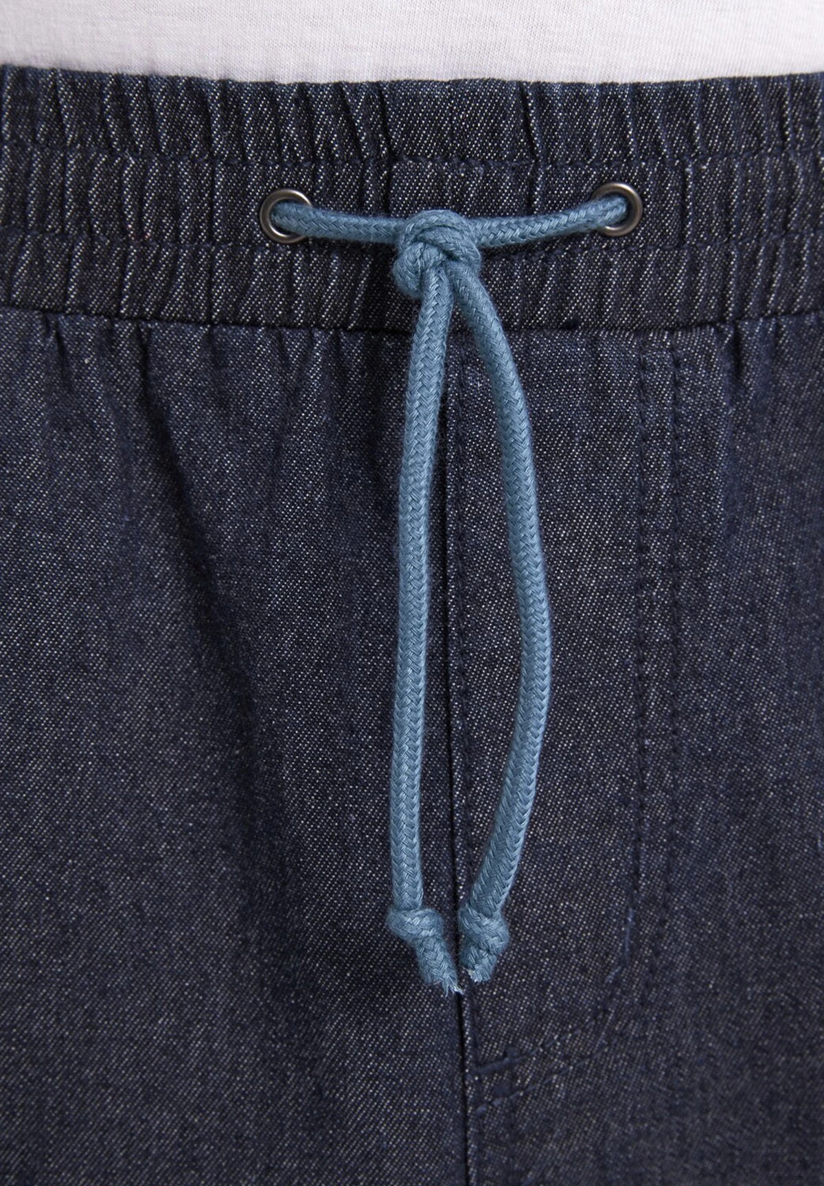 Ingward - Shorts - Dunkelblau 5 Ingward - Shorts - Dunkelblau - Afbeelding 5