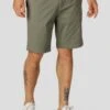 Milano Drake - Shorts - Dusty Green