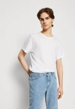 Lee West - Straight Leg Jeans - Electric Dreams -Heren Kleding Winkel 4a2b47a41f6f46748a6385fe5d854acc