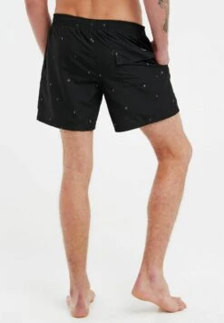 Protest Zwemshorts - True Black -Heren Kleding Winkel 4a502431a08142238c40603626c32a51