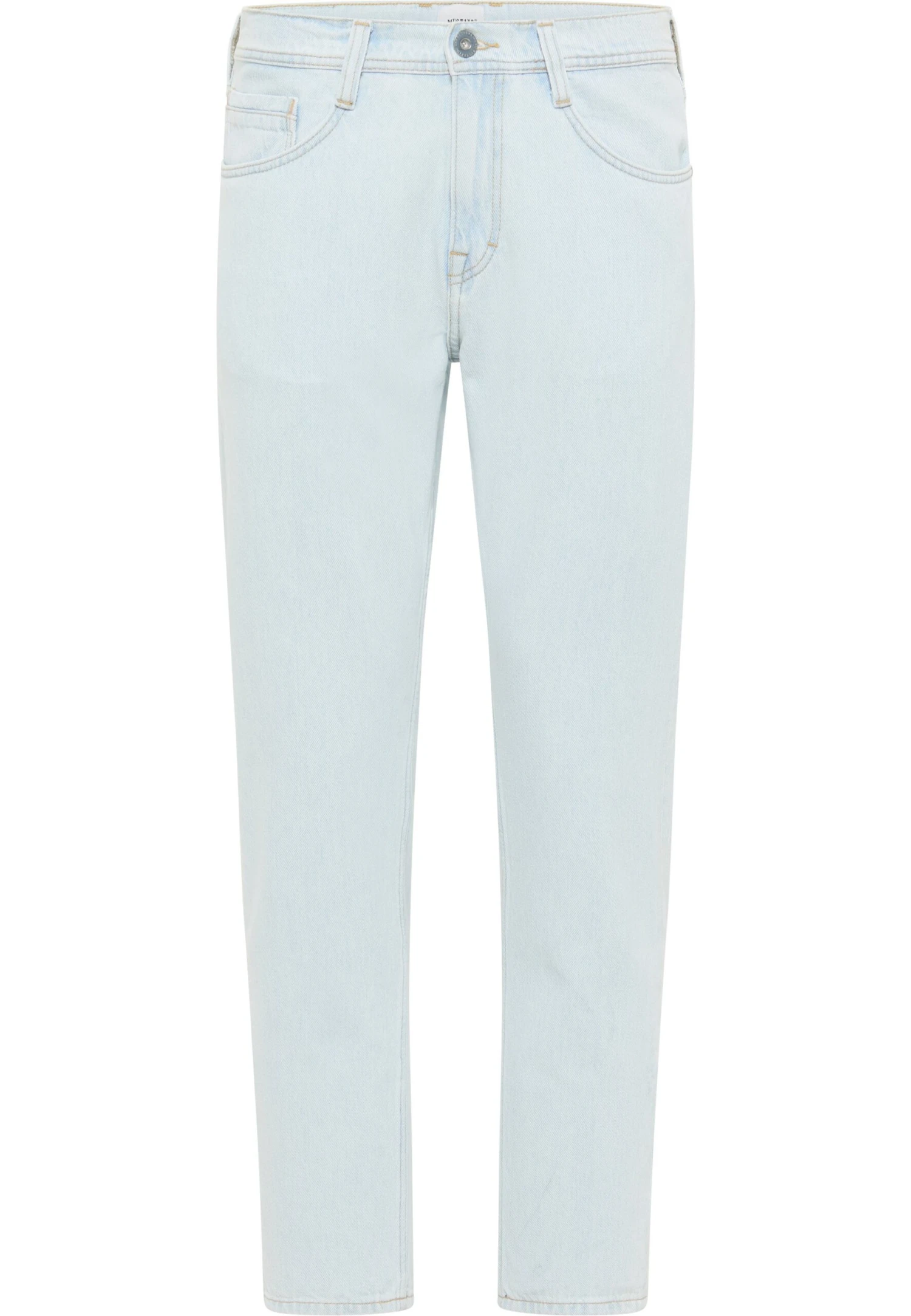 Mustang Style Denver- Slim Fit Jeans - Blau 1 Mustang Style Denver- Slim Fit Jeans - Blau