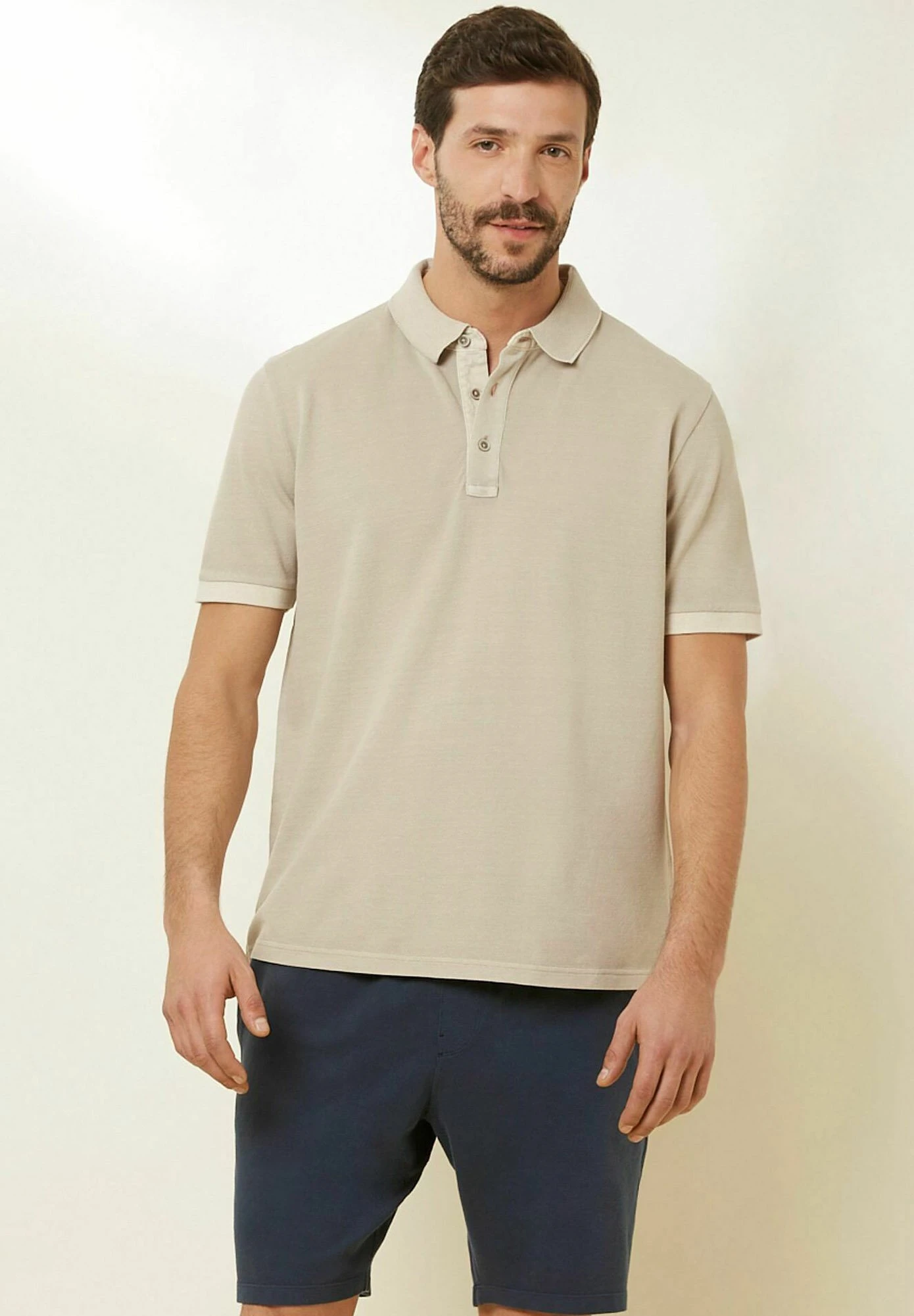 Yamamay Free Time - Shorts - Blu Notte 1 Yamamay Free Time - Shorts - Blu Notte