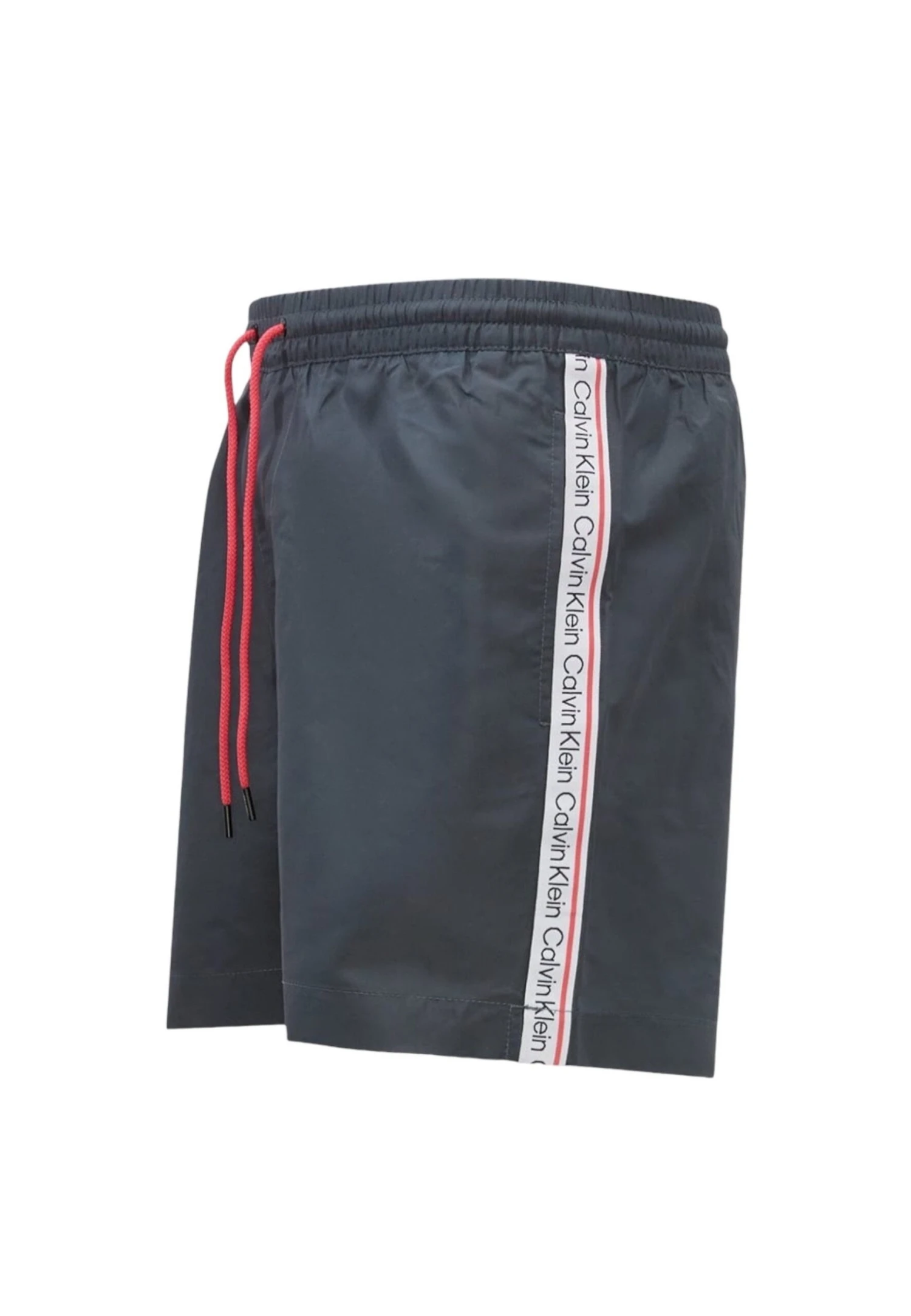 Calvin Klein Zwemshorts - Grigio 3 Calvin Klein Zwemshorts - Grigio - Afbeelding 3