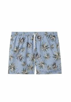 Yamamay Spadacini - Zwemshorts - Printed -Heren Kleding Winkel 4ce2ade38028455cac37ae964484f4a0