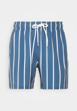 Hollister Co. In Guard Pattern - Zwemshorts - Navy -Heren Kleding Winkel 4cf9d4a97cae4bb3acf4a35336e23d58