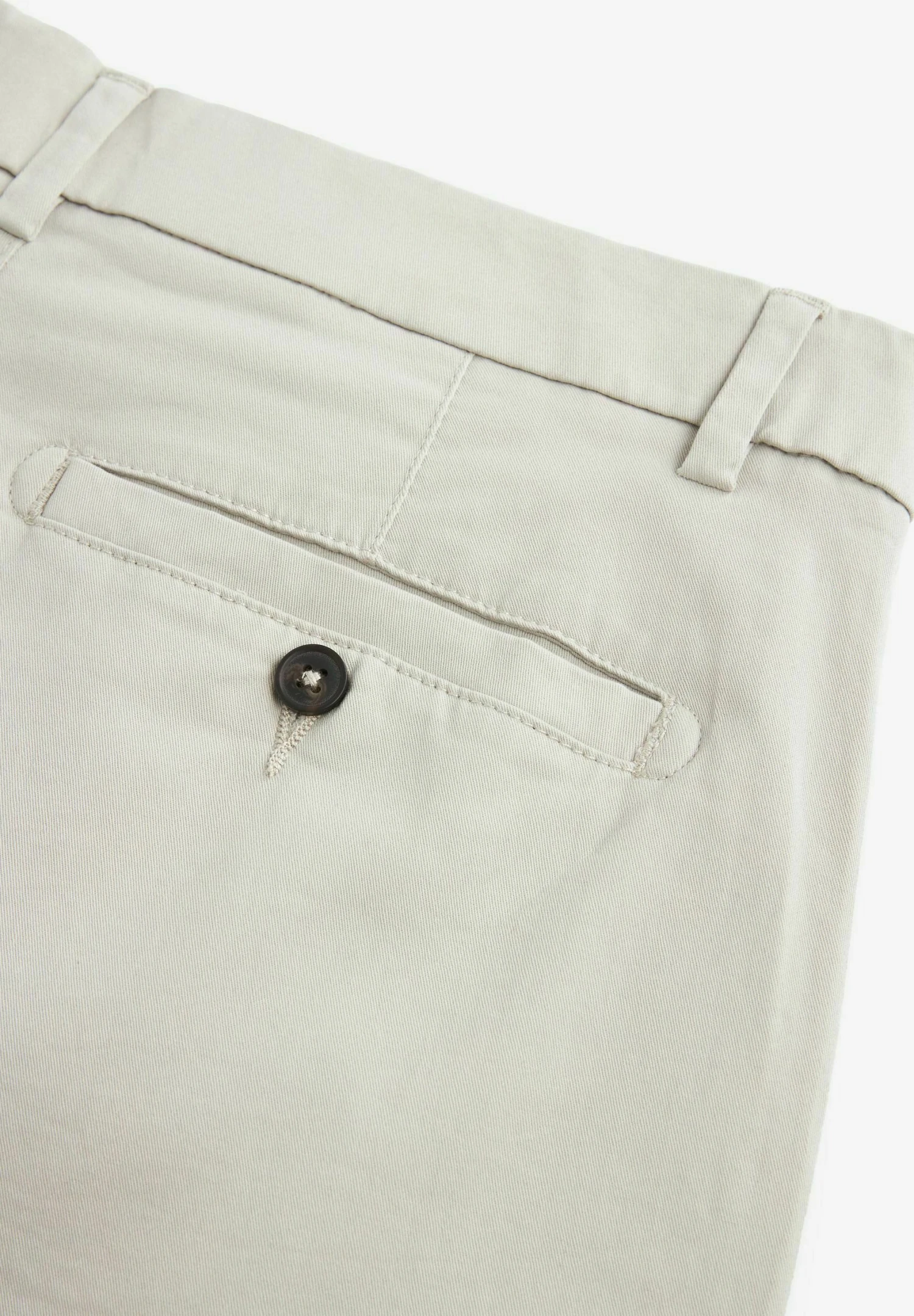 Next Stretch - Shorts - Natural 7 Next Stretch - Shorts - Natural - Afbeelding 7