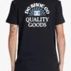 DC SHOES Quality Goods- T-Shirt Print - Kvj