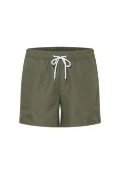 Gabriel - Zwemshorts - Dunkelgrün