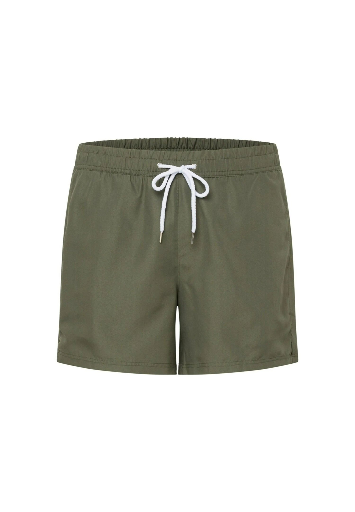 Gabriel - Zwemshorts - Dunkelgrün 1 Gabriel - Zwemshorts - Dunkelgrün