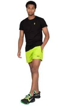 Eivissa - Zwemshorts - Neon Green -Heren Kleding Winkel 523d9e80cd1f47228511acfc1b62161d