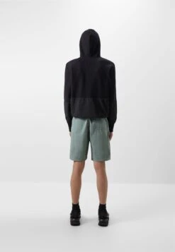 Soto Baggy - Shorts - Green Milieu -Heren Kleding Winkel 5305399e6e764e2284e2d6ee21aa583c