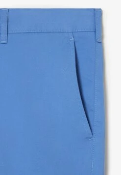 Lacoste Bermuda - Shorts - Bleu L -Heren Kleding Winkel 53242bc3daf0425b9f9c9a80e643e38d