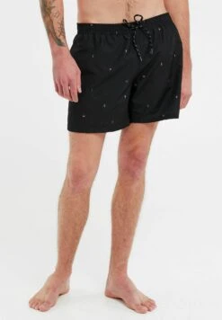 Protest Zwemshorts - True Black