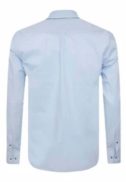 Overhemd - Light Blue -Heren Kleding Winkel 56d2c3dd3c9f48d191f5c070d29a8473