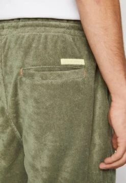 Scotch & Soda Fave - Shorts - Army -Heren Kleding Winkel 58263f47836b4d3b8496e2829152c13b