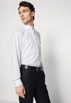 Zakelijk Overhemd - Weiss -Heren Kleding Winkel 583d94d21b2243fb986d42054e902aa3