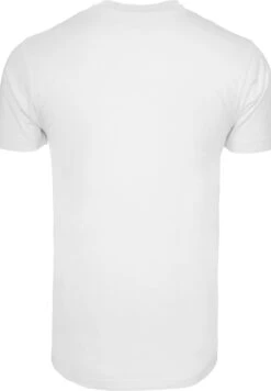 F4NT4STIC Marvel Iron Man Cover - T-Shirt Print - White -Heren Kleding Winkel 58ce6babd747407caf11100684474a84