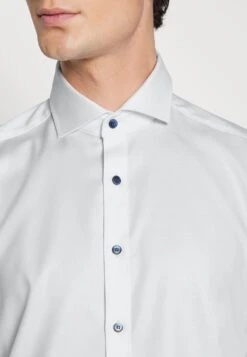 Zakelijk Overhemd - Weiss -Heren Kleding Winkel 590cd881df9642f5b8cd54859b52ee4f